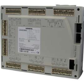 Siemens LMV5.. Series Burner Controls